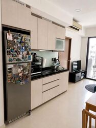 38 I Suites (D15), Apartment #609470801